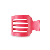 TELETIES - Bikini Boardroom Small Flat Square Hair Clip - Accessories - Hair - Teleties