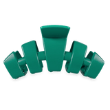 TELETIES - Classic Fir Real Large Hair Clip - Accessories - Hair - Teleties