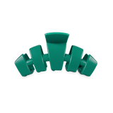 TELETIES - Classic Fir Real Medium Hair Clip - Accessories - Hair - Teleties