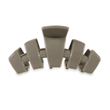 TELETIES - Classic Sage It Ain't So Medium Hair Clip - Accessories - Hair - Teleties