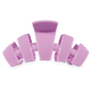 TELETIES - Classic Springtime Sparkle Large Claw Hair Clip - Accessories - Hair - Teleties