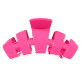 TELETIES - Classic Tropical Punch Large Hair Clip - Accessories - Hair - Teleties