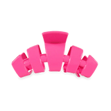 TELETIES - Classic Tropical Punch Medium Hair Clip - Accessories - Hair - Teleties