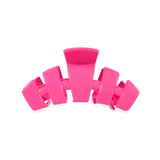 TELETIES - Classic Tropical Punch Small Hair Clip - Accessories - Hair - Teleties