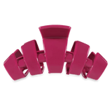 TELETIES - Classic Wild Side Large Hair Clip - Accessories - Hair - Teleties