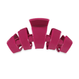 TELETIES - Classic Wild Side Medium Hair Clip - Accessories - Hair - Teleties