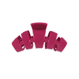 TELETIES - Classic Wild Side Small Hair Clip - Accessories - Hair - Teleties