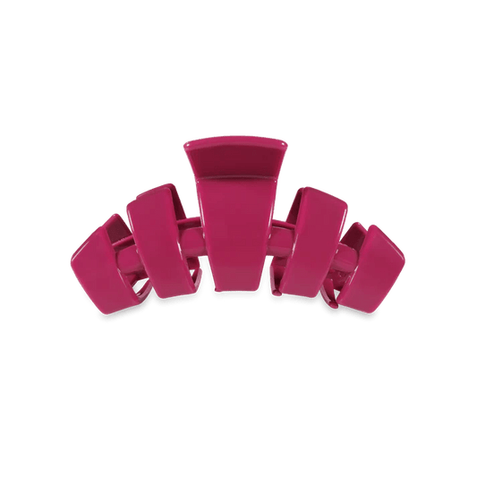 TELETIES - Classic Wild Side Small Hair Clip - Accessories - Hair - Teleties