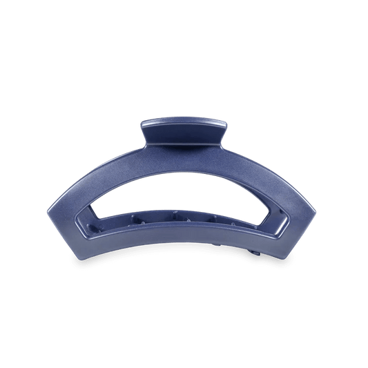 TELETIES - Open Hampton Bay Small Claw Hair Clip - Accessories - Hair - Teleties