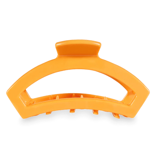 TELETIES - Open Mango for it! Large Claw Hair Clip - Accessories - Hair - Teleties