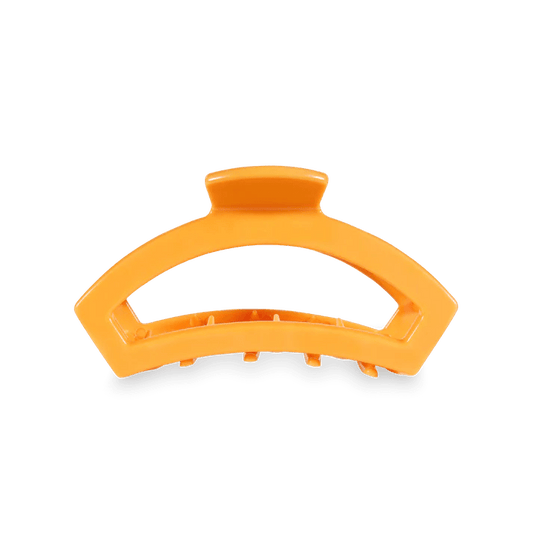 TELETIES - Open Mango for it! Small Claw Hair Clip - Accessories - Hair - Teleties