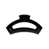 TELETIES - Open Midnight Magic Medium Claw Hair Clip - Accessories - Hair - Teleties