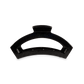 TELETIES - Open Midnight Magic Medium Claw Hair Clip - Accessories - Hair - Teleties