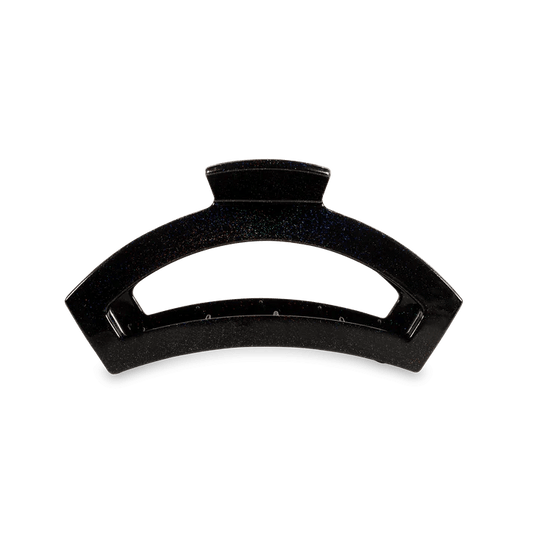 TELETIES - Open Midnight Magic Medium Claw Hair Clip - Accessories - Hair - Teleties