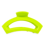 TELETIES - Open Summer Brights Large Hair Clip - Accessories - Hair - Teleties