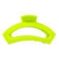TELETIES - Open Summer Brights Large Hair Clip - Accessories - Hair - Teleties