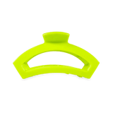 TELETIES - Open Summer Brights Medium Hair Clip - Accessories - Hair - Teleties