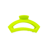 TELETIES - Open Summer Brights Small Hair Clip - Accessories - Hair - Teleties