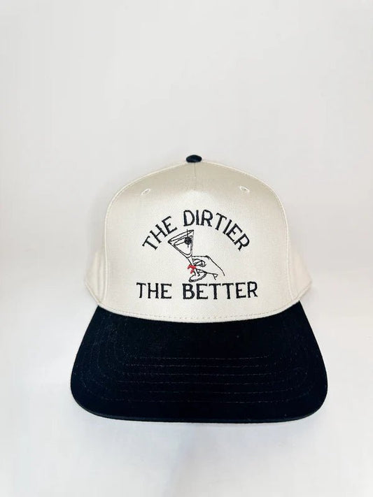 The Dirtier Hat - 
