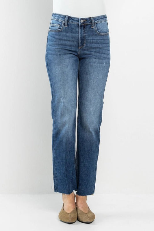 The Faith Jeans - Bottoms - Pants - SneekPeek