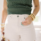 The Fran Shorts - Bottoms - Shorts - Hidden