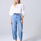 The Hali Jeans - Bottoms - Pants - SneekPeek