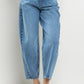 The Hali Jeans - Bottoms - Pants - SneekPeek