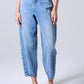 The Hali Jeans - Bottoms - Pants - SneekPeek
