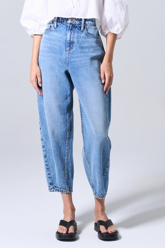 The Hali Jeans - Bottoms - Pants - SneekPeek