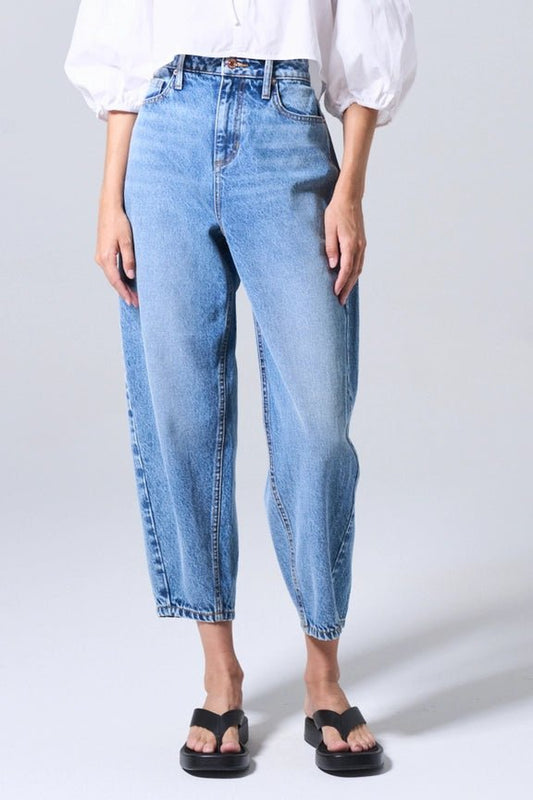 The Hali Jeans - Bottoms - Pants - SneekPeek