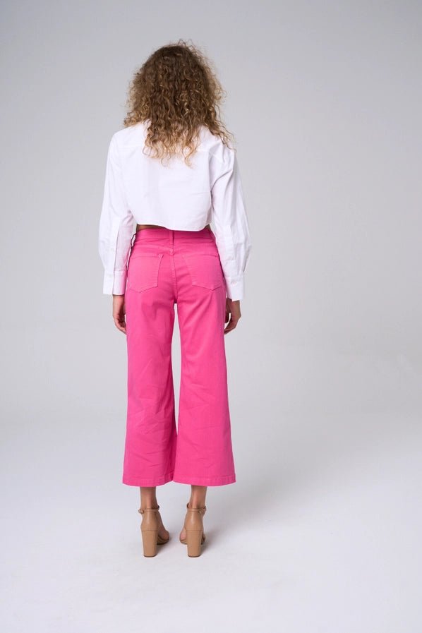 The Monica Jean - SneekPeek