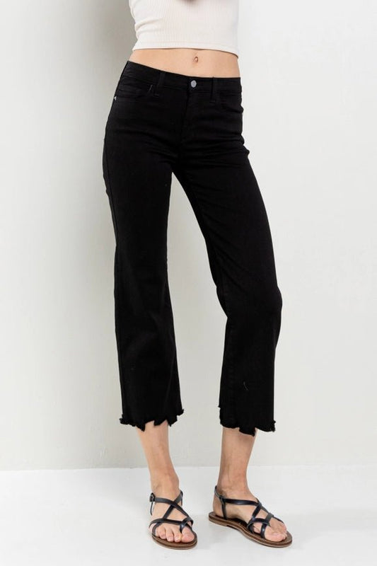 The Penny Jeans - Bottoms - Pants - SneekPeek