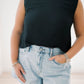 The Syd Jean Shorts - Bottoms - Shorts - Hidden