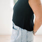 The Syd Jean Shorts - Bottoms - Shorts - Hidden