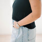 The Syd Jean Shorts - Bottoms - Shorts - Hidden