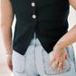 The Syd Jean Shorts - Bottoms - Shorts - Hidden
