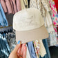 They Call the Thing Rodeo Embroidered Trucker Hat - Accessories - Hats - Summer Tees