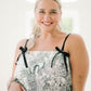 Tigers Eye Dress - Dresses - Entro