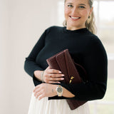 Timeless Treasure Two Tone Dress - Dresses - Heyson