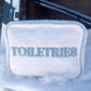 TOILETRIES Sherpa XL Travel Bag - Accessories - Travel - Kenz Kustomz