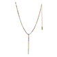 TOVA - Gold Kassandra Multi Necklace - Jewelry - Necklaces - Tova