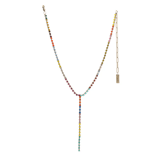 TOVA - Gold Kassandra Multi Necklace - Jewelry - Necklaces - Tova