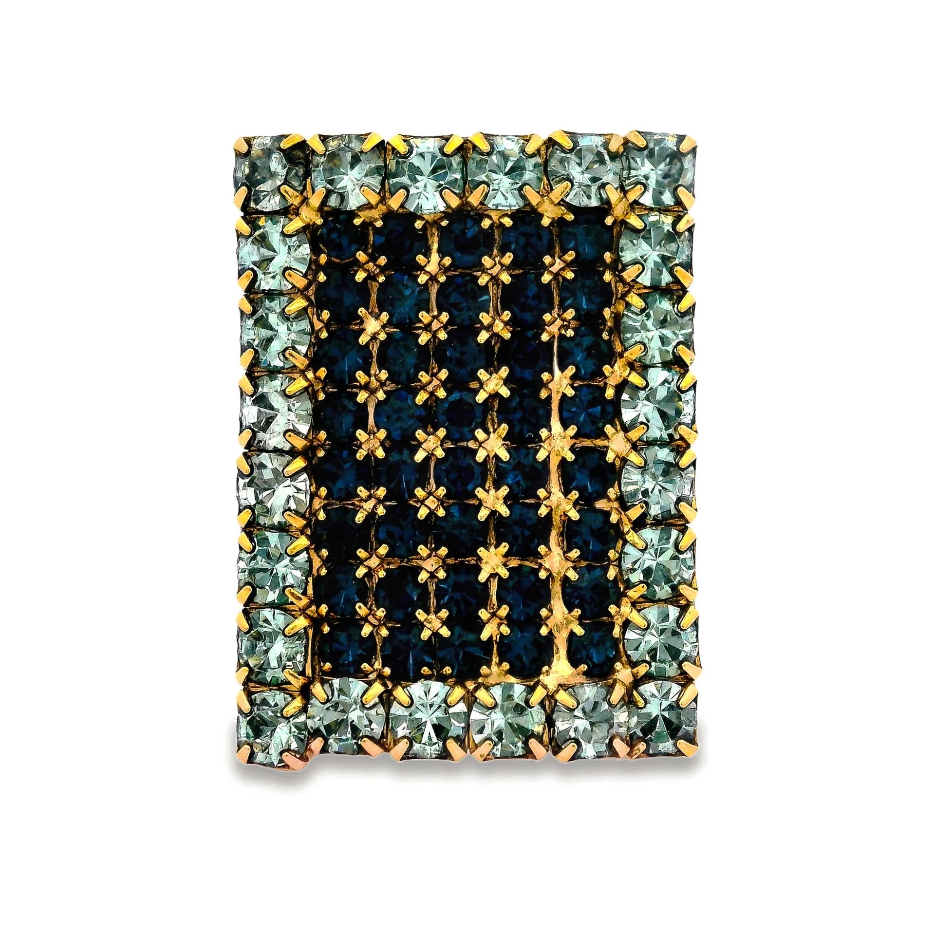 TOVA - Gold Montana Ashley Ring - Jewelry - Rings - Tova