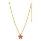 TOVA - Gold Sweet Star Necklace - Jewelry - Necklaces - Tova