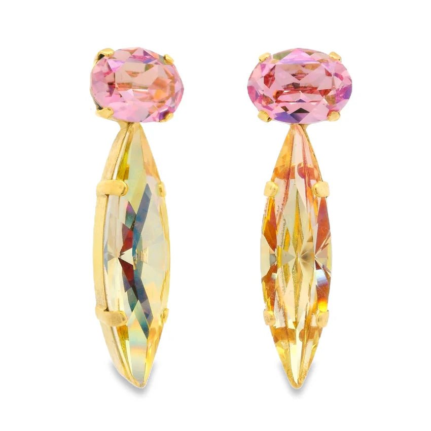TOVA - Rowen Fairy Dust Earrings - Jewelry - Earrings - Tova