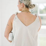 Traveling Soldier Comfy Dress - Dresses - Heyson