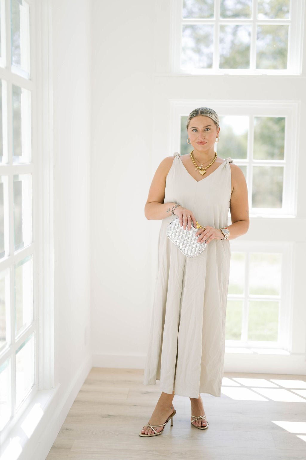 Traveling Soldier Comfy Dress - Dresses - Heyson