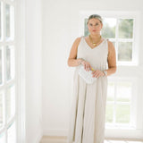 Traveling Soldier Comfy Dress - Dresses - Heyson