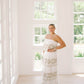 Tropical Bungalow Skirt - Bottoms - Skirts - Illa Illa