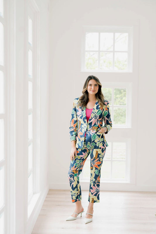 Tropics Please Pants - Bottoms - Pants - Fate